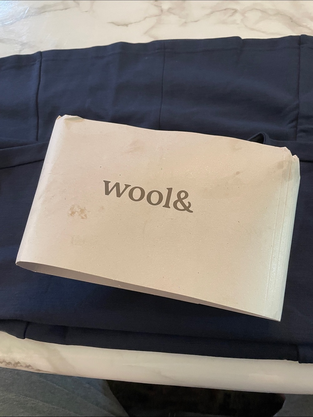 Wool and co. Dress - Picture 3 of 4